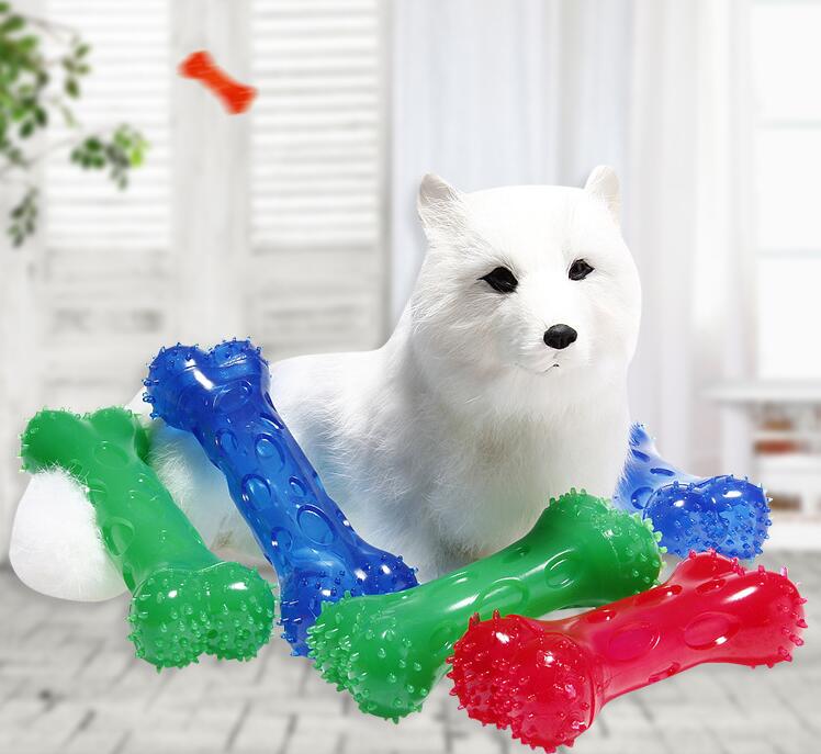 犬用 猫 おもちゃ 噛むおもちゃ ストレス解消 子犬中型犬に適応 骨 おもちゃ 清潔
