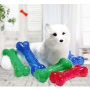 犬用 猫 おもちゃ 噛むおもちゃ ストレス解消 子犬中型犬に適応 骨 おもちゃ 清潔