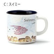 マグカップ スイミー レオ・レオニ
