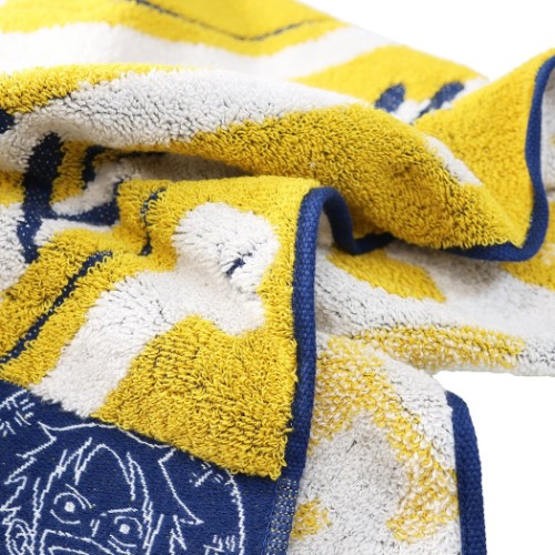 フェイスタオル ワンピース ジャガードロングタオル ルフィ ゴムゴムのガトリング 雑貨 株式会社 ブライエンタープライズ 問屋 仕入れ 卸 卸売の専門 仕入れならnetsea