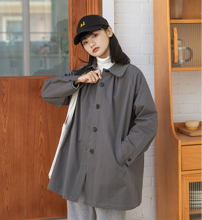 春新作 ウインドブレーカー ゆったり 学生 ジャケット 上着 レディース トップス 韓国ファッション レディースアパレル エスペランス 合同会社 Netsea 問屋 卸売 卸 仕入れ専門 春新作 ウインドブレーカー ゆったり 学生 ジャケット 上着 レディース トップス 韓国ファッション レディースアパレル エスペランス 合同会社 Netsea 問屋 卸売 卸 仕入れ専門