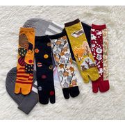 靴下　ソックス　ハイソックス