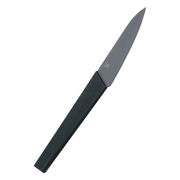 バイアキッチン ブラックパーリングナイフ K10202914