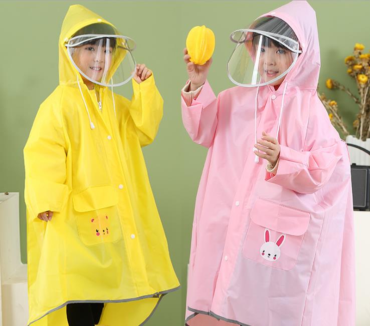 春秋新作 子供雨具 かわいいレインコート子供保護レインコート学生雨具 ファッション雑貨 菅野 合同会社 問屋 仕入れ 卸 卸売の専門 仕入れならnetsea