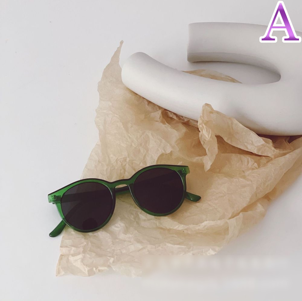 キッズ 子供用 サングラス ファッショングラス ファッションメガネ UV400 アウトドア