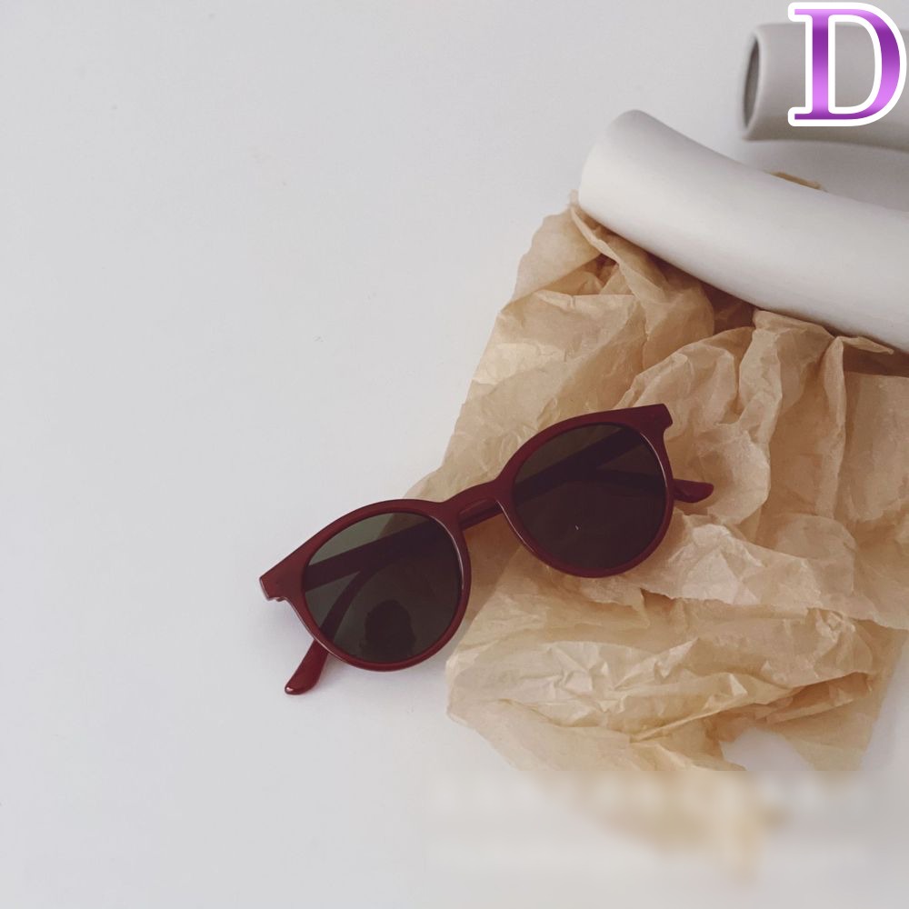 キッズ 子供用 サングラス ファッショングラス ファッションメガネ UV400 アウトドア