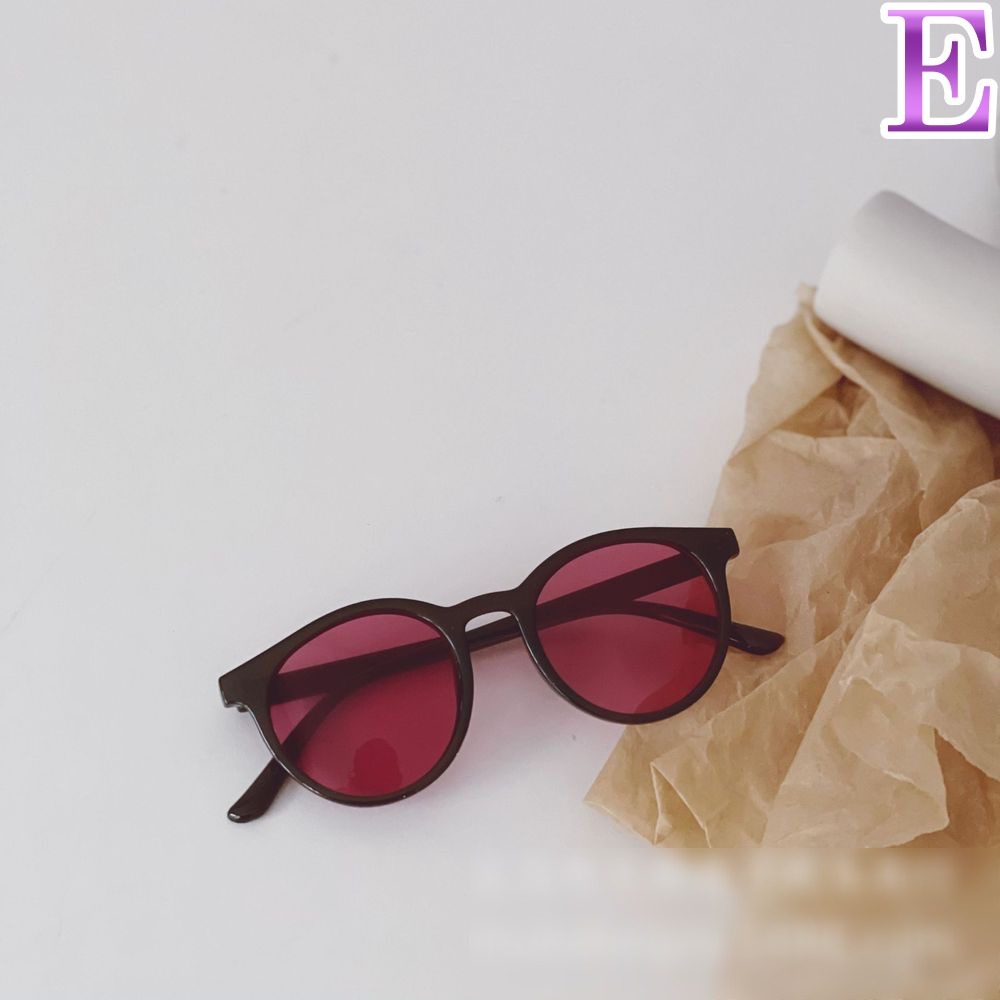 キッズ 子供用 サングラス ファッショングラス ファッションメガネ UV400 アウトドア