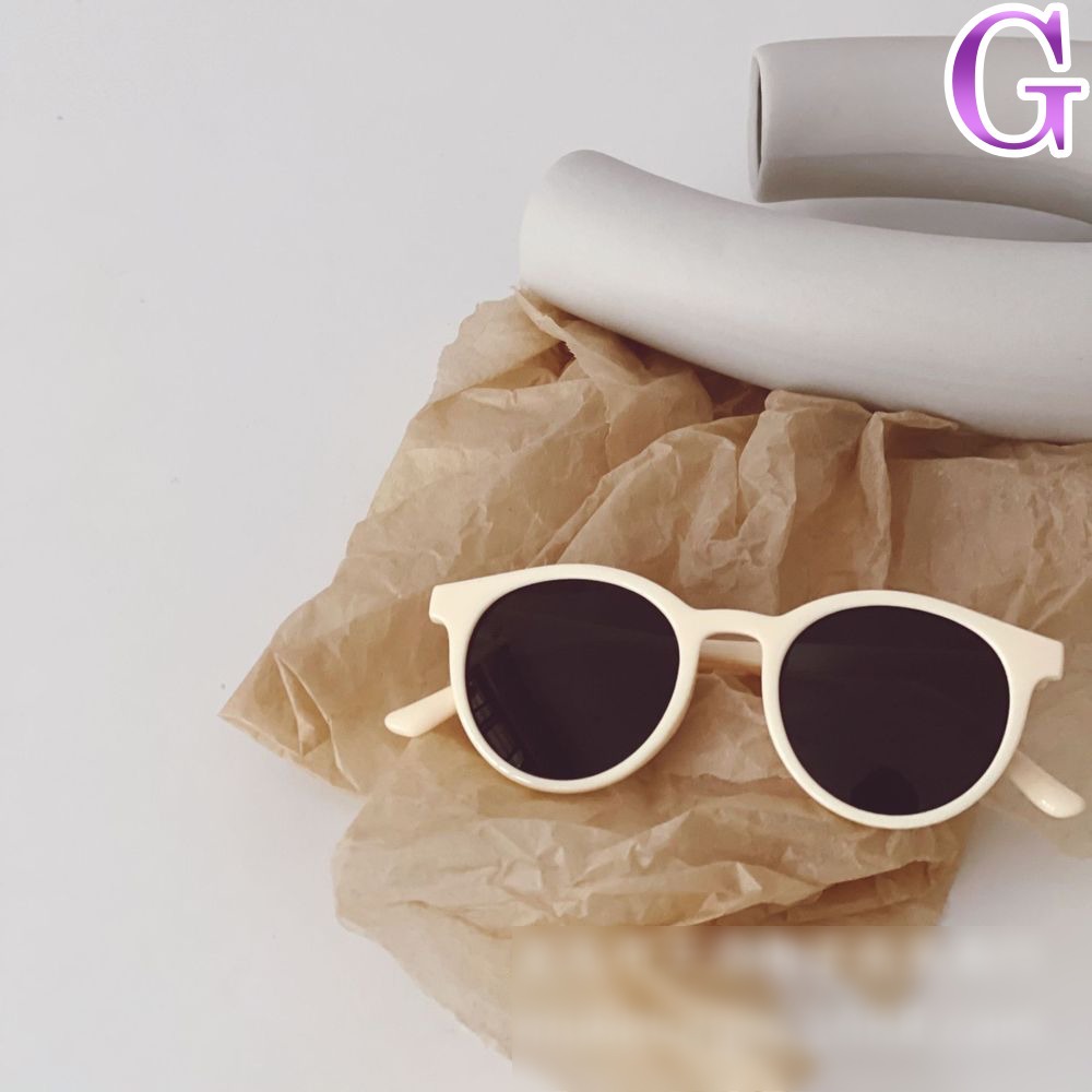 キッズ 子供用 サングラス ファッショングラス ファッションメガネ UV400 アウトドア