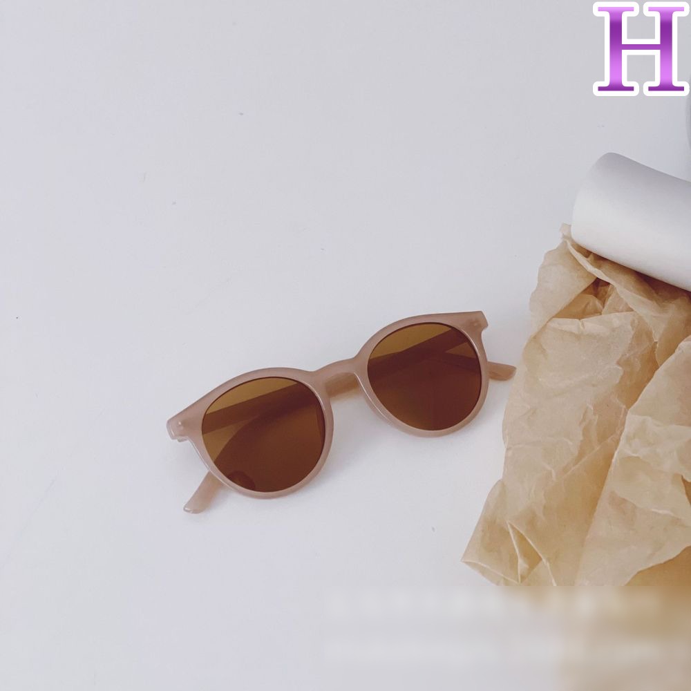 キッズ 子供用 サングラス ファッショングラス ファッションメガネ UV400 アウトドア