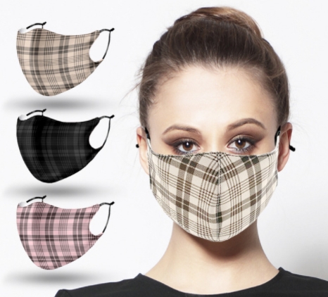 青井屋2021新作 マスク 防塵マスク 花粉症 大人用マスク 日焼け防止 洗って繰り返し使用可能