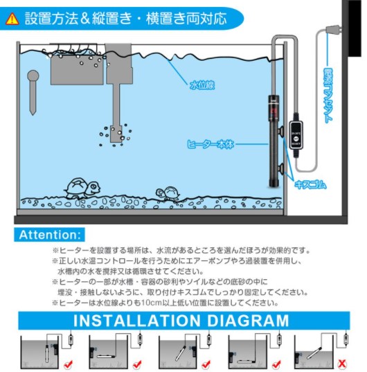 50w 500w 水槽用 オートヒーター 26 ヒーター 熱帯魚 亀 タートル メダカ用オートヒーター 自動温度調整 雑貨 青井屋 問屋 仕入れ 卸 卸売の専門 仕入れならnetsea 50w 500w 水槽用 オートヒーター 26 ヒーター 熱帯魚 亀 タートル メダカ用オートヒーター 自動温度調整 雑貨 青井屋 問屋 仕入れ 卸 卸売の専門 仕入れならnetsea