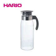 『HARIO』冷蔵庫ポットスリム N RPLN-14-CGR HARIO (ハリオ）