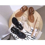 新作 夏 サンダル レジャー シューズ  ビーチサンダル 婦人靴 レディース 韓国ファッション