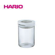『HARIO』密閉キャニスターM MCNJ-200-W HARIO (ハリオ）