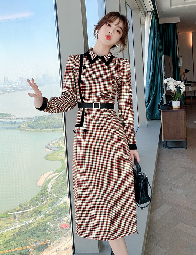 簡単でおしゃれに見える服みつけた 春服 ワンピース スカート 韓国スタイル レディース アパレル 香山 株式会社 問屋 仕入れ 卸 卸売の専門 仕入れならnetsea