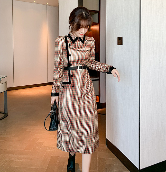 簡単でおしゃれに見える服みつけた 春服 ワンピース スカート 韓国スタイル レディース アパレル 香山 株式会社 問屋 仕入れ 卸 卸売の専門 仕入れならnetsea