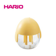 2021新作『HARIO』ガラスのレンジエッグクッカー XECN-M-Y HARIO（ハリオ）