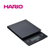 『HARIO』V60ドリップスケール VSTN-2000B（ハリオ）