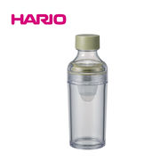 2021新作『HARIO』フィルターインボトル・ポータブル FIBP-16-SG（ハリオ）