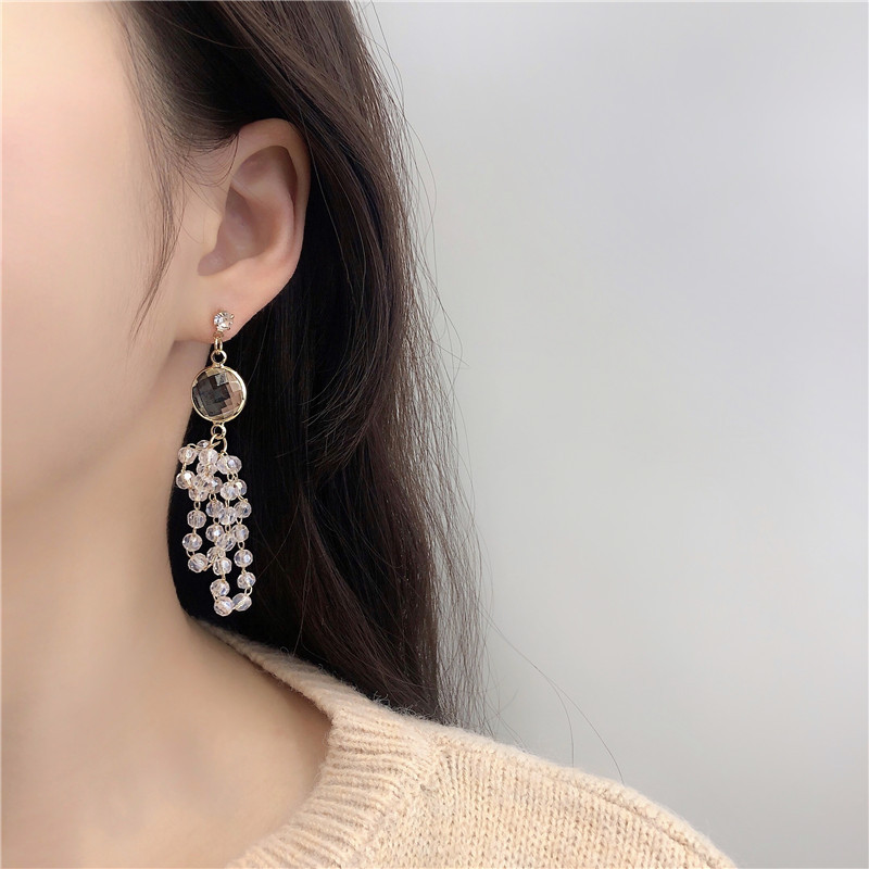 レディースファッション アクセサリー 気質 个性 イアリング ピアス ファッション雑貨 雅雅 株式会社 問屋 仕入れ 卸 卸売の専門 仕入れならnetsea