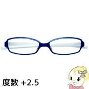 Hug Ozawa ハグ・オザワ リーディンググラス 老眼鏡 変なメガネ HM-1001 COL.3/52 展開度数 +2.5