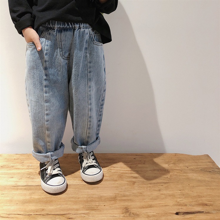 21新作 キッズ服 子供ズボン デニムパンツ キッズズボン 女の子向け 90 130 アパレル 株式会社 Aiya 問屋 仕入れ 卸 卸売の専門 仕入れならnetsea