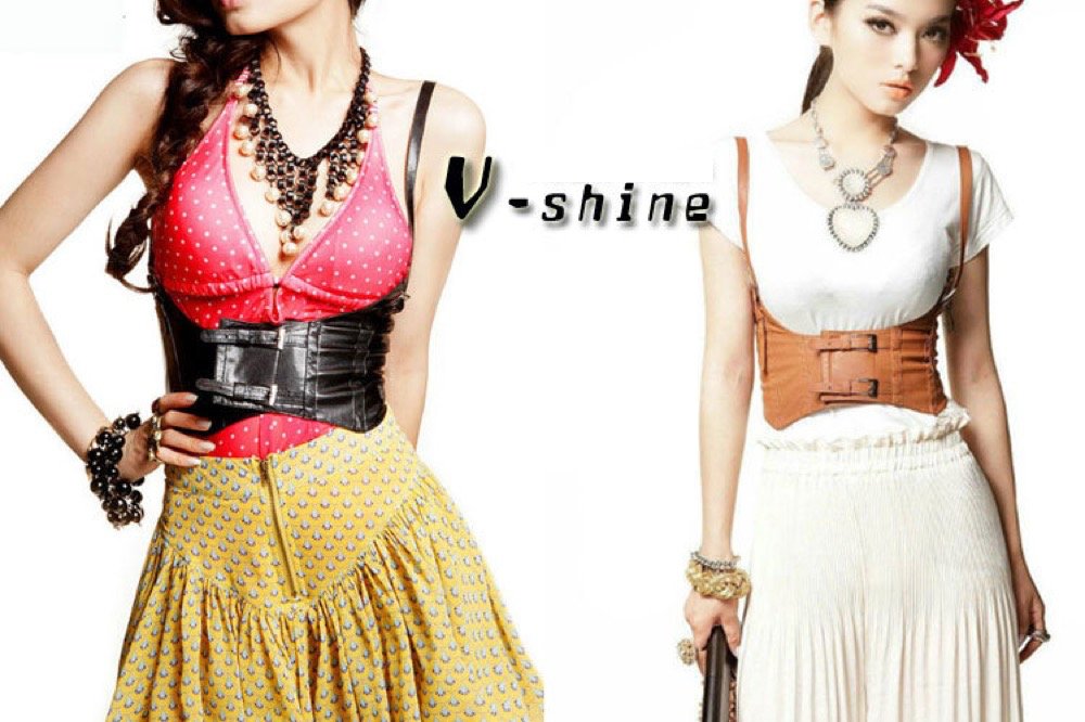 ベルト ファッションベルト 伸縮 弾性 ダブルブレスストリング ファッション小物 レディース