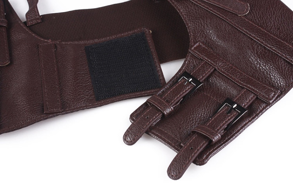 ベルト ファッションベルト 伸縮 弾性 ダブルブレスストリング ファッション小物 レディース