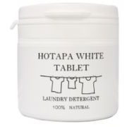 ホタパ(HOTAPA)　ホワイト粒