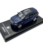 PARA64/パラ64 BMW X5 G05 ブルー LHD