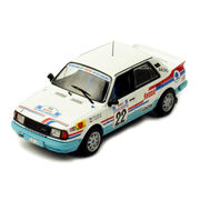 ixo/イクソ シュコダ 130LR  1986年ラリー・アクロポリス  #22 K.Svatopluk/J.Jiri