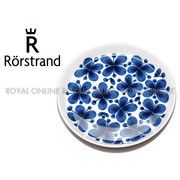 Y) 【ロールストランド】 202341 モナミ Mon Amie 18cm 北欧 食器 皿 プレート フラワー