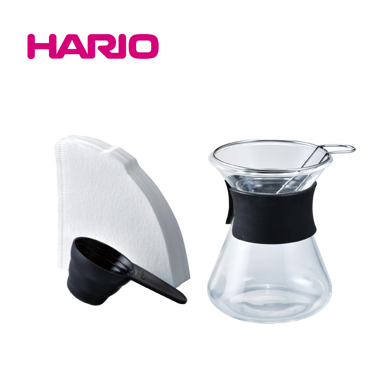 2021新作『HARIO』珈琲狂時代 CKJF-01B（ハリオ）