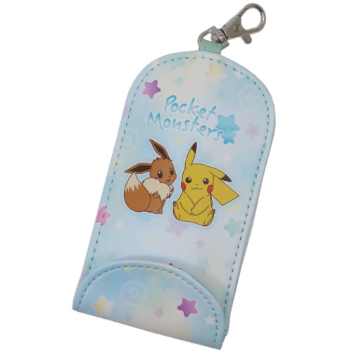 キーケース ポケットモンスター 折りたたみショッピングバッグ ファッション雑貨 株式会社 ブライエンタープライズ 問屋 仕入れ 卸 卸売の専門 仕入れならnetsea