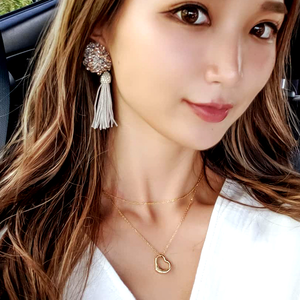 vanilla jewelry (バニラジュエリー) ネックレス vanilla jewelry (@vanilla.jewelry) • Instagram photos and videos