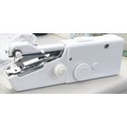 ポータブルハンディミシン スイート ホワイト 90048