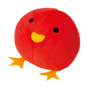 てのひらmocci RED