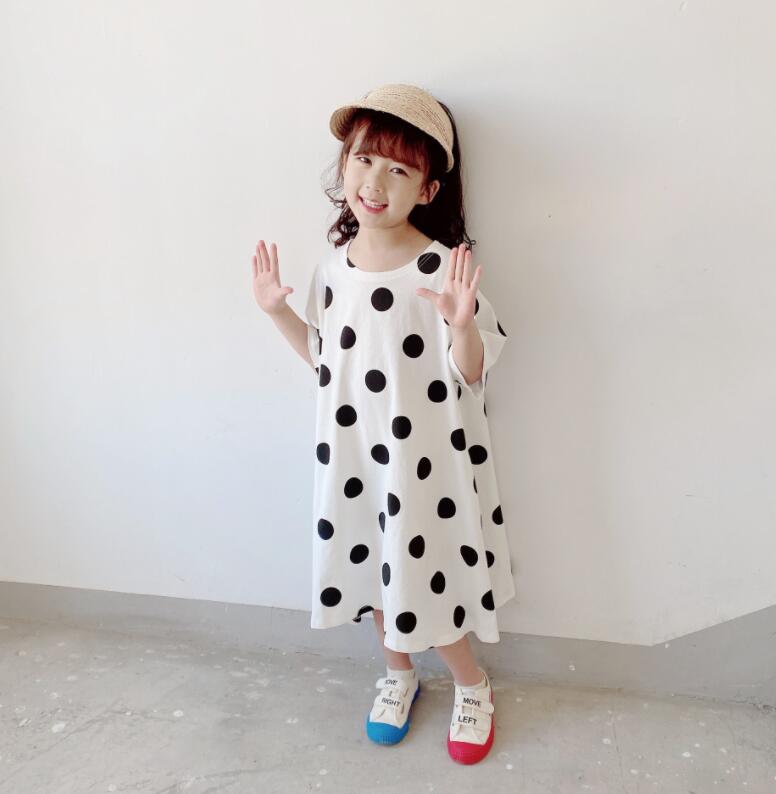 女の子 子供 ワンピース 半袖 可愛いワンピース 子供服 キッズ服 夏ワンピ おしゃれ アパレル 菅野 合同会社 問屋 仕入れ 卸 卸売の専門 仕入れならnetsea