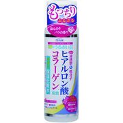 東京企画販売 ヒアルロン酸・コラーゲン配合 保湿化粧水（185mL）