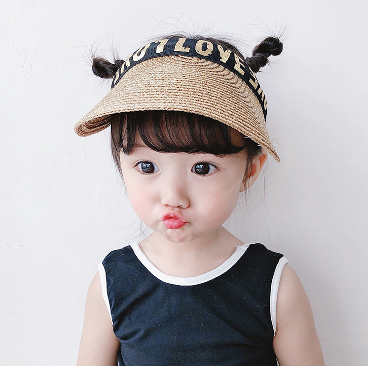 帽子 麦わら帽子 女の子 レディース バック  日よけ  韓国ファッション 紫外線対策