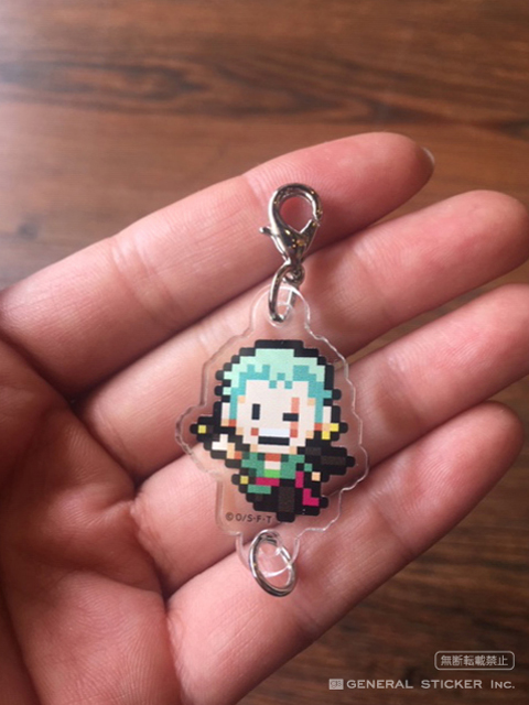 ピクセルワンピース つながるアクリルチャーム サボ Opk011 One Piece ドット絵 グッズ キーホルダー 雑貨 株式会社 ゼネラルステッカー 問屋 仕入れ 卸 卸売の専門 仕入れならnetsea ピクセルワンピース つながるアクリルチャーム サボ Opk011 One Piece ドット絵 グッズ キーホルダー 雑貨 株式会社 ゼネラルステッカー 問屋 仕入れ 卸 卸売の専門 仕入れならnetsea