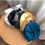 おすすめ！夏　　帽子　　女 　飾り　　可愛い　　日焼け止め