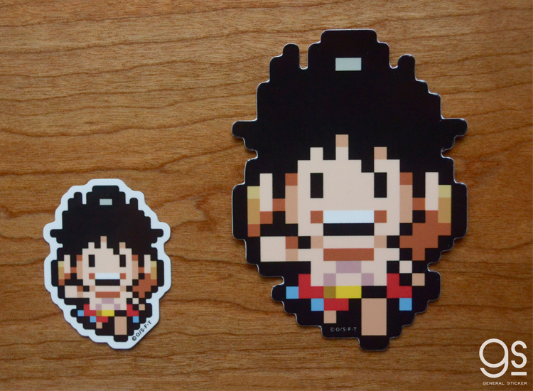 Part 2 全40種 ピクセルワンピース ノーマルサイズ One Piece ドット絵 キャラクター Opxl2 雑貨 株式会社 ゼネラルステッカー 問屋 仕入れ 卸 卸売の専門 仕入れならnetsea Part 2 全40種 ピクセルワンピース ノーマルサイズ One Piece ドット絵 キャラクター Opxl2 雑貨 株式会社 ゼネラルステッカー 問屋 仕入れ 卸 卸売の専門 仕入れならnetsea