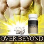 Overbeyond(オーバービヨンド) ■賞味期限2025.11