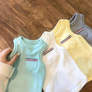 新作 　大人気   ワンちゃん服　犬　猫服　猫　ペット　ペット用品（XS-XL）