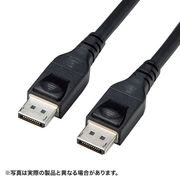 サンワサプライ DisplayPort 1.4 ACTIVEケーブル KC-DP14A10