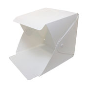 ミヨシ 撮影ボックス 20cmタイプ SAC-BOX02