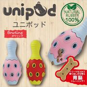 【お取り寄せ商品】unipod　ボウリング　ピンク