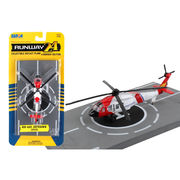 DARON/ダロン 沿岸警備隊ヘリコプター