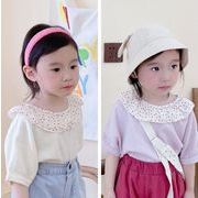 子供服 ベビー服 シャツ キッズファッション 新作 女の子 アウター 可愛い 春夏 韓国 子供服